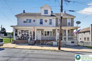 436 E Elm St, Tamaqua Boro, PA 18252 - Photo 1