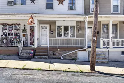 436 E Elm Street, Tamaqua Boro, PA 18252 - Photo 41