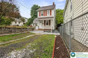 580 S Benner Ave, Fountain Hill Boro, PA 18015 - Photo 5