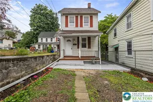 580 S Benner Ave, Fountain Hill Boro, PA 18015 - Photo 3