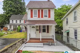 580 S Benner Ave, Fountain Hill Boro, PA 18015 - Photo 1