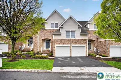 560 Quaker Ridge Terrace, Williams Township, PA 18042 - Photo 1
