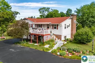 678 Interchange Rd, Kresgeville, PA 18333 - Photo 5