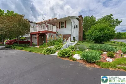 678 Interchange Road, Kresgeville, PA 18333 - Photo 11