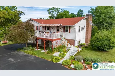 678 Interchange Road, Kresgeville, PA 18333 - Photo 1