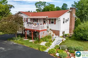 678 Interchange Rd, Kresgeville, PA 18333 - Photo 1
