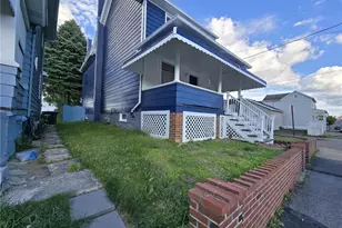 883 N Locust St, Hazle Township, PA 18201 - Photo 5