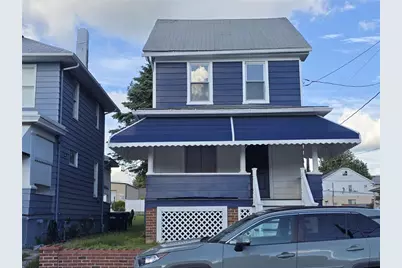 883 N Locust Street, Hazle Township, PA 18201 - Photo 1