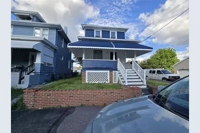 883 N Locust Street, Hazle Township, PA 18201 - Photo 9