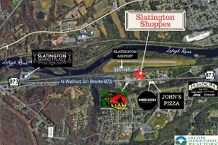8123 Route 873, Washington Township, PA 18080 - Photo 1
