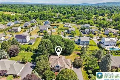 4403 Newton Circle, Lower Macungie Township, PA 18049 - Photo 61