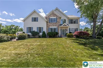 5110 Adriana Court, Upper Saucon Township, PA 18034 - Photo 1