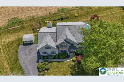 5110 Adriana Court, Upper Saucon Township, PA 18034 - Photo 1