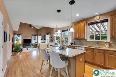 5110 Adriana Court, Upper Saucon Township, PA 18034 - Photo 11