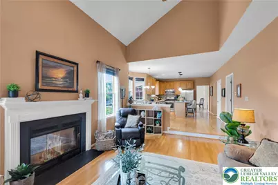 5110 Adriana Court, Upper Saucon Township, PA 18034 - Photo 15
