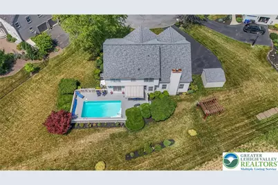5110 Adriana Court, Upper Saucon Township, PA 18034 - Photo 3