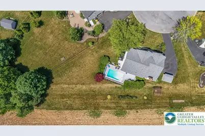 5110 Adriana Court, Upper Saucon Township, PA 18034 - Photo 5