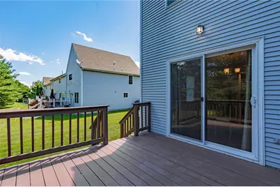 8009 Cross Creek Circle #38, Upper Macungie Township, PA 18031 - Photo 35