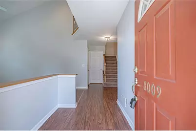 8009 Cross Creek Circle #38, Upper Macungie Township, PA 18031 - Photo 5