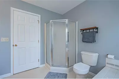 8009 Cross Creek Circle #38, Upper Macungie Township, PA 18031 - Photo 33