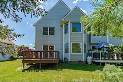 8009 Cross Creek Circle #38, Upper Macungie Township, PA 18031 - Photo 37