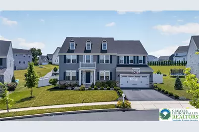 3952 Orth Street, Bethlehem Township, PA 18020 - Photo 1