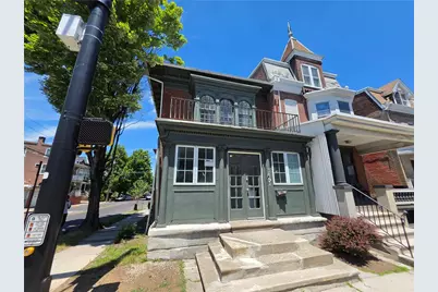 201 N 15th #3, Allentown City, PA 18102 - Photo 1
