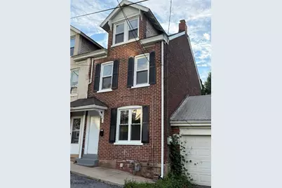 519 Jackson Street, Bethlehem City, PA 18015 - Photo 1