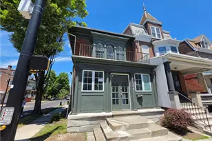 1451 W Turner St, Allentown City, PA 18102 - Photo 1