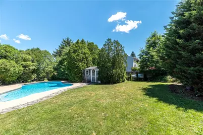 101 Chestnut Drive, Trumbauersville Boro, PA 18951 - Photo 23