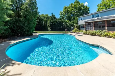 101 Chestnut Drive, Trumbauersville Boro, PA 18951 - Photo 21