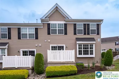 4165 Bunker Hill Drive, Coopersburg Boro, PA 18036 - Photo 3
