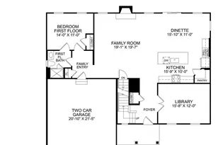 3904 Trythall St, Bethlehem Township, PA 18020 - Photo 33