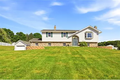 3823 Dogwood Road, Lehigh Township, PA 18038 - Photo 1