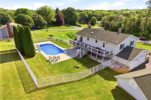 3823 Dogwood Rd, Lehigh Township, PA 18038 - Photo 55