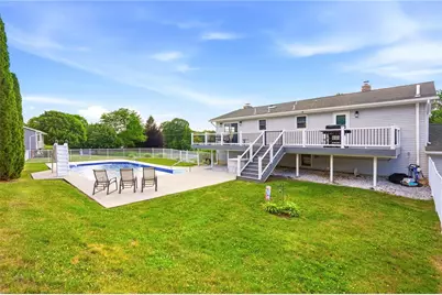 3823 Dogwood Road, Lehigh Township, PA 18038 - Photo 45