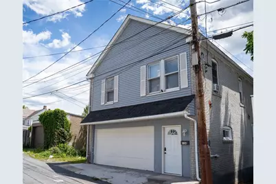 128 E Spruce Street, Bethlehem City, PA 18018 - Photo 1