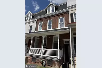 317 N 13th Street, Allentown City, PA 18102 - Photo 1