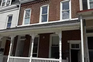 317 N 13th St, Allentown City, PA 18102 - Photo 1