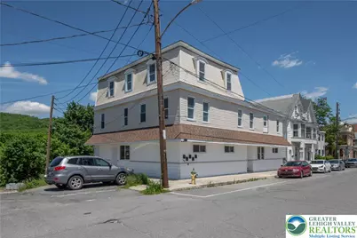 149 W Ridge Street W #3A, Lansford, PA 18232 - Photo 1