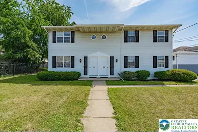 25 N 8th Street, Emmaus Boro, PA 18049 - Photo 1
