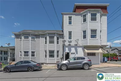 265 Bertsch E #2, Lansford Boro, PA 18232 - Photo 1