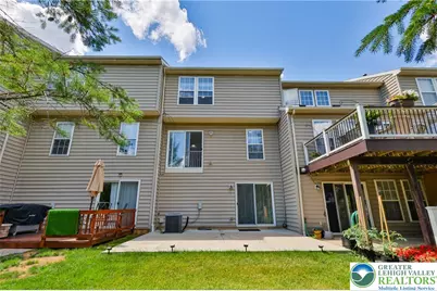7832 Red Hawk Court, Upper Macungie Township, PA 18031 - Photo 15