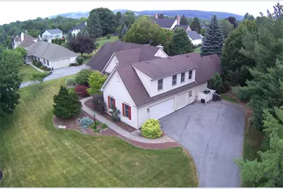 1005 Buckingham Drive, Salisbury Township, PA 18103 - Photo 35