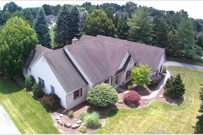 1005 Buckingham Drive, Salisbury Township, PA 18103 - Photo 3