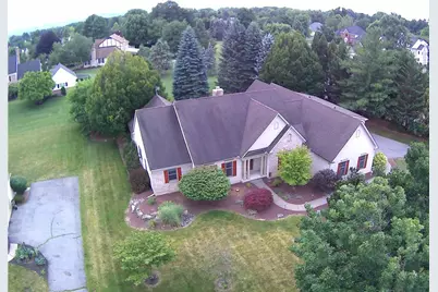1005 Buckingham Drive, Salisbury Township, PA 18103 - Photo 33