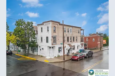 701 N Jordan Street, Allentown City, PA 18102 - Photo 1