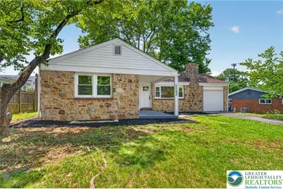 1543 Eaton Avenue, Bethlehem City, PA 18018 - Photo 3