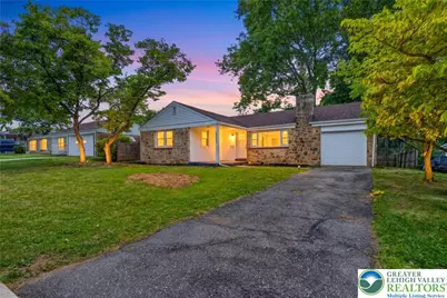 1543 Eaton Avenue, Bethlehem City, PA 18018 - Photo 43