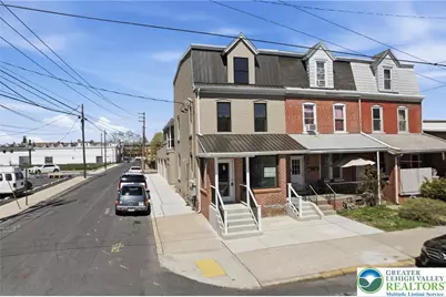 1425 W Gordon Street #1, Allentown City, PA 18102 - Photo 3
